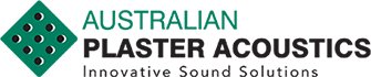 Australian Plaster Acoustics