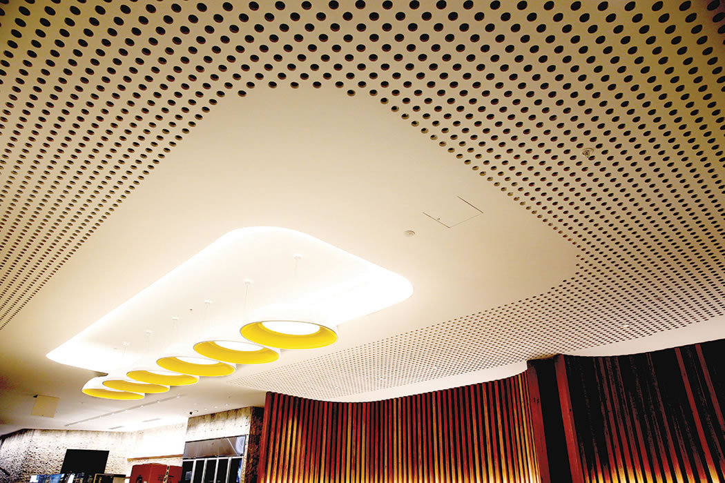 Acoustic Tiles And Panels Australian Plaster Acoustics